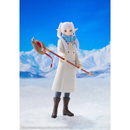 Frieren: Beyond Journey's End - Frieren Oshi Works Statue