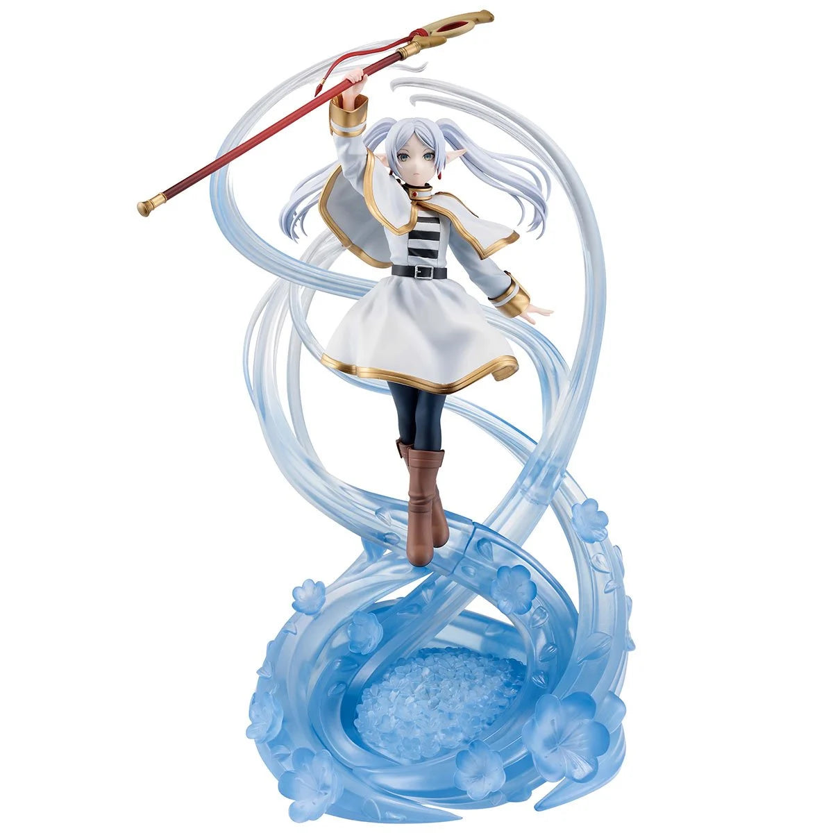 Frieren: Beyond Journey's End - Frieren Ichibansho Statue