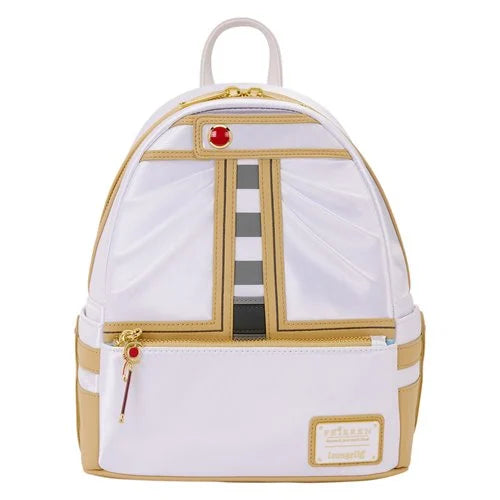 Frieren Cosplay Mini-Backpack