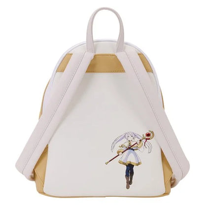 Frieren Cosplay Mini-Backpack