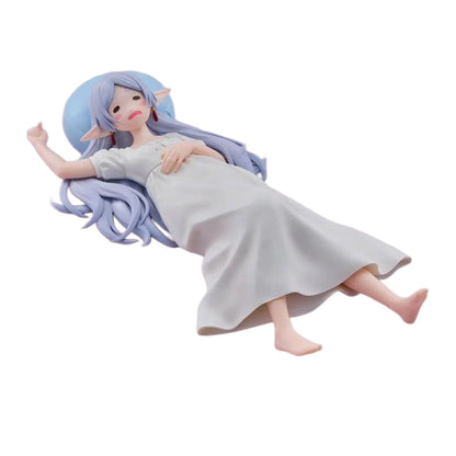 Frieren: Beyond Journey's End Frieren Nap Version Yumemirize Statue