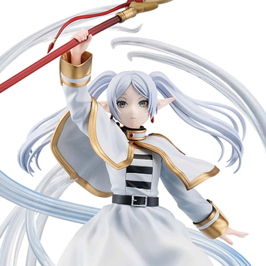 Frieren: Beyond Journey's End - Frieren Ichibansho Statue