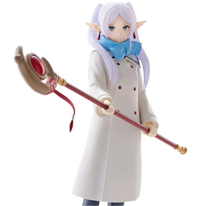 Frieren: Beyond Journey's End - Frieren Oshi Works Statue