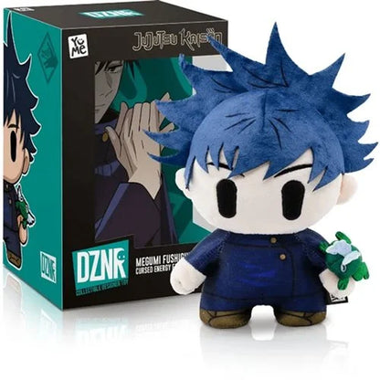 Jujutsu Kaisen - Megumi (Cursed Energy Edition) DZNR 7-Inch Plush