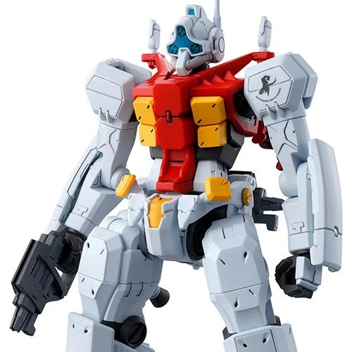 Mobile Suit Gundam GQuuuuuuX - Sugai's Gelgoog High Grade 1:144 Scale Model Kit