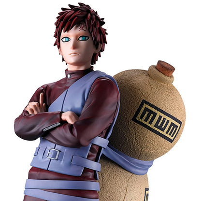 Naruto: Shippuden - Gaara Kazekage Rescue Arc Ichibansho Masterlise Statue