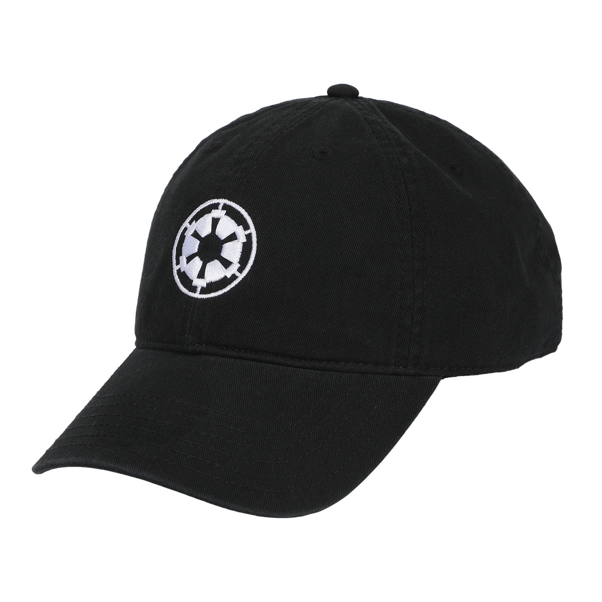 Star Wars: Galactic Empire Imperial Crest Twill Dad Cap