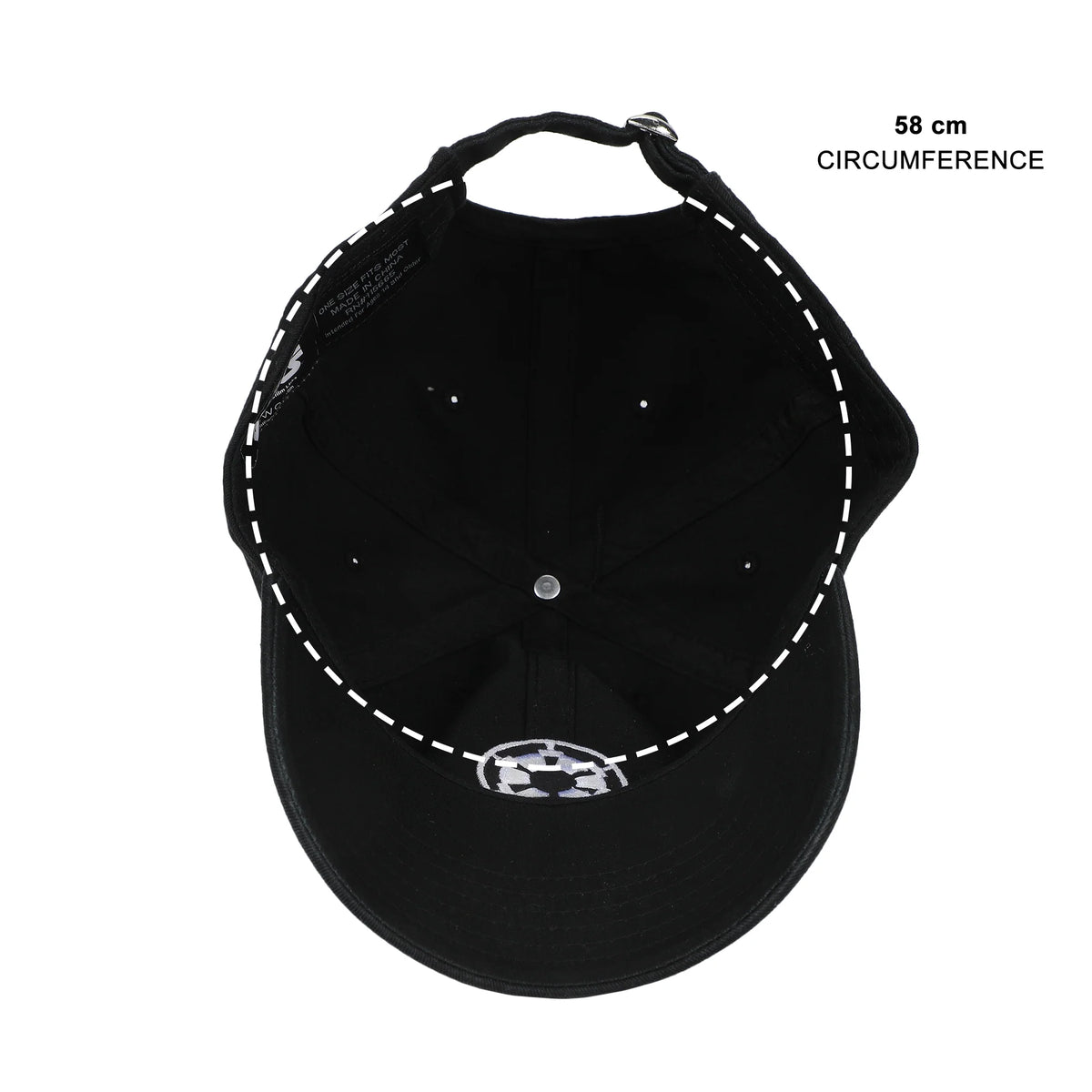Star Wars: Galactic Empire Imperial Crest Twill Dad Cap