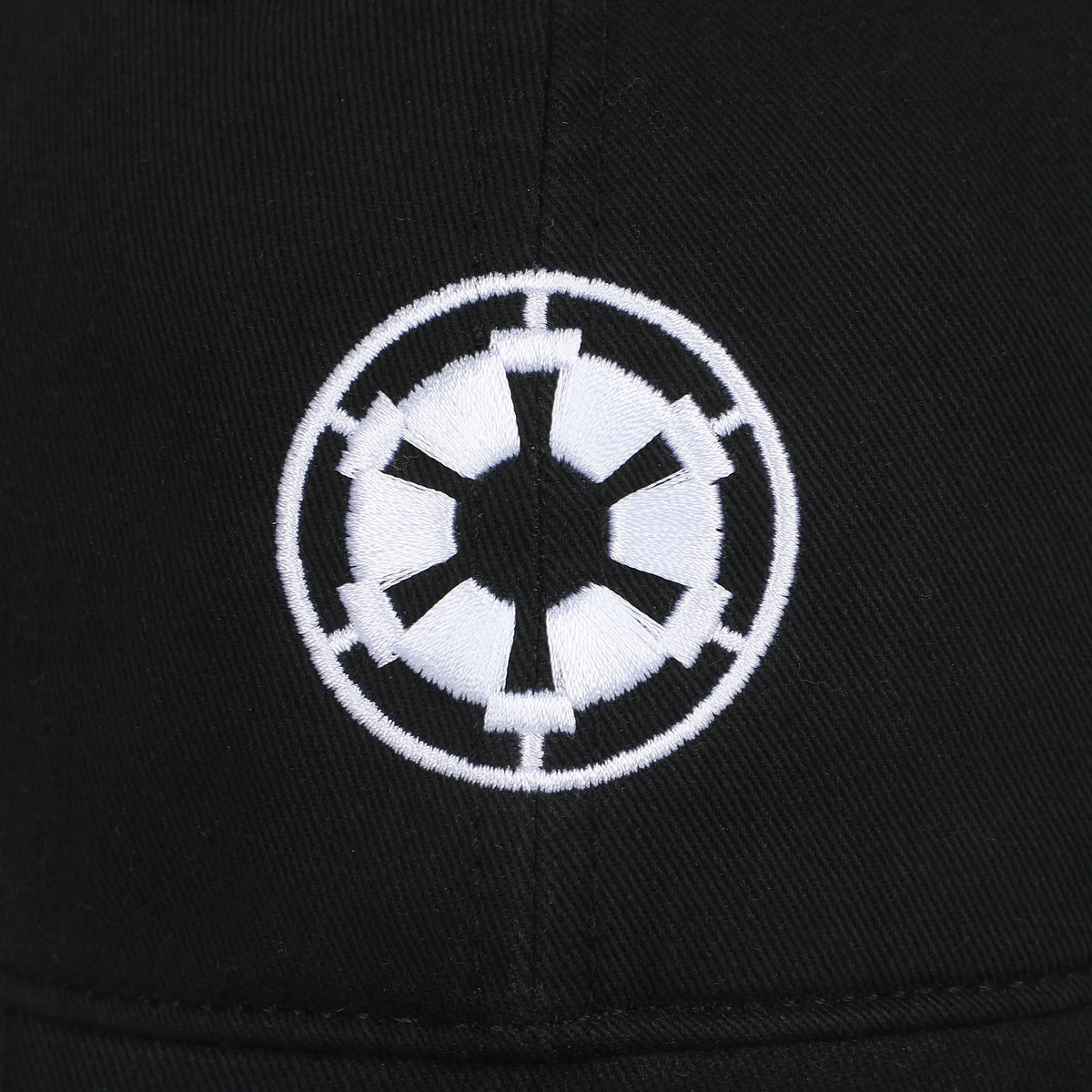 Star Wars: Galactic Empire Imperial Crest Twill Dad Cap