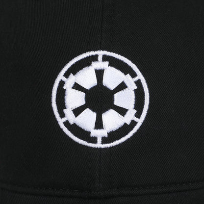 Star Wars: Galactic Empire Imperial Crest Twill Dad Cap