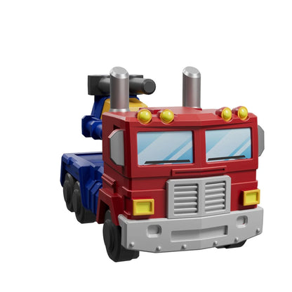 Transformers Defender Version 01 - Galaxy Blind Box Model Kit