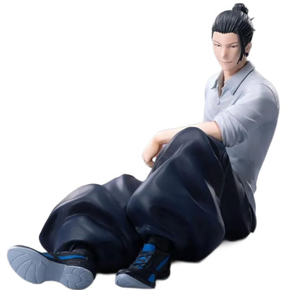 Jujutsu Kaisen - Suguro Geto Yumemirize Statue