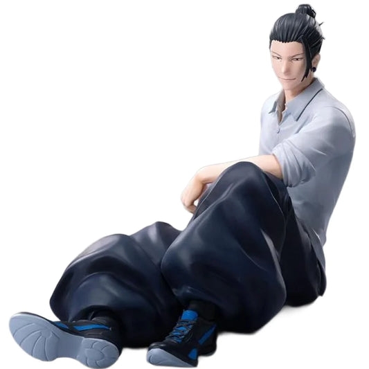 Jujutsu Kaisen - Suguro Geto Yumemirize Statue