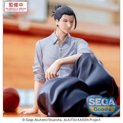 Jujutsu Kaisen - Suguro Geto Yumemirize Statue