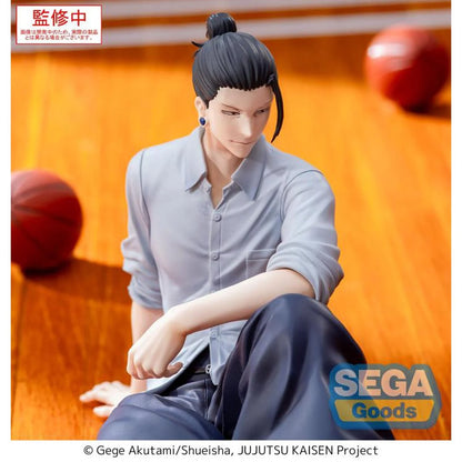 Jujutsu Kaisen - Suguro Geto Yumemirize Statue