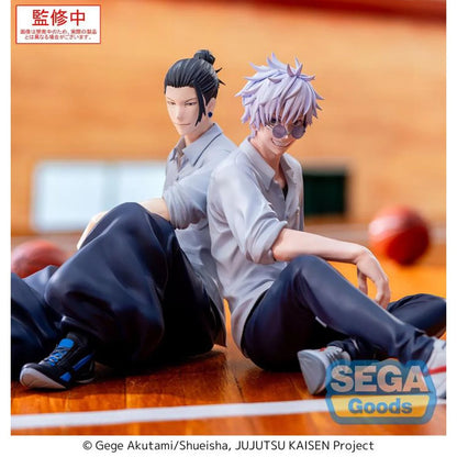 Jujutsu Kaisen - Suguro Geto Yumemirize Statue