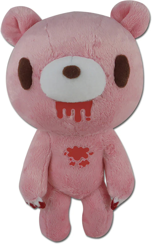 Gloomy Bear Pink 8-Inch Plush