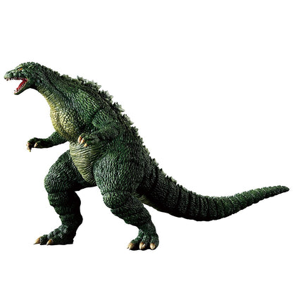 Godzilla - Godzilla Jr. The Biography of The Most Terrifying Monster King - Ichibansho Statue