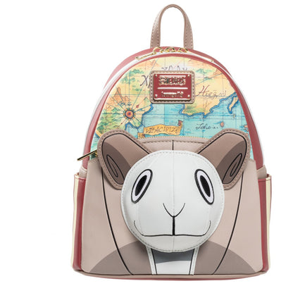 Going Merry Ship Mini-Backpack