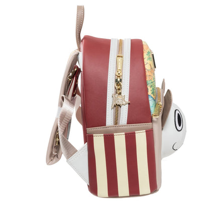 Going Merry Ship Mini-Backpack