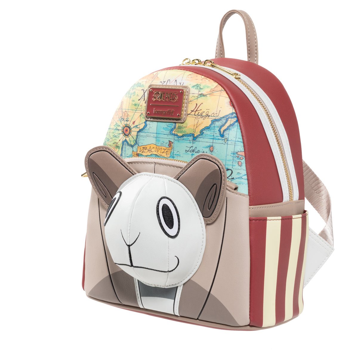Going Merry Ship Mini-Backpack