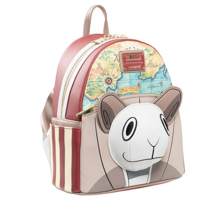 Going Merry Ship Mini-Backpack