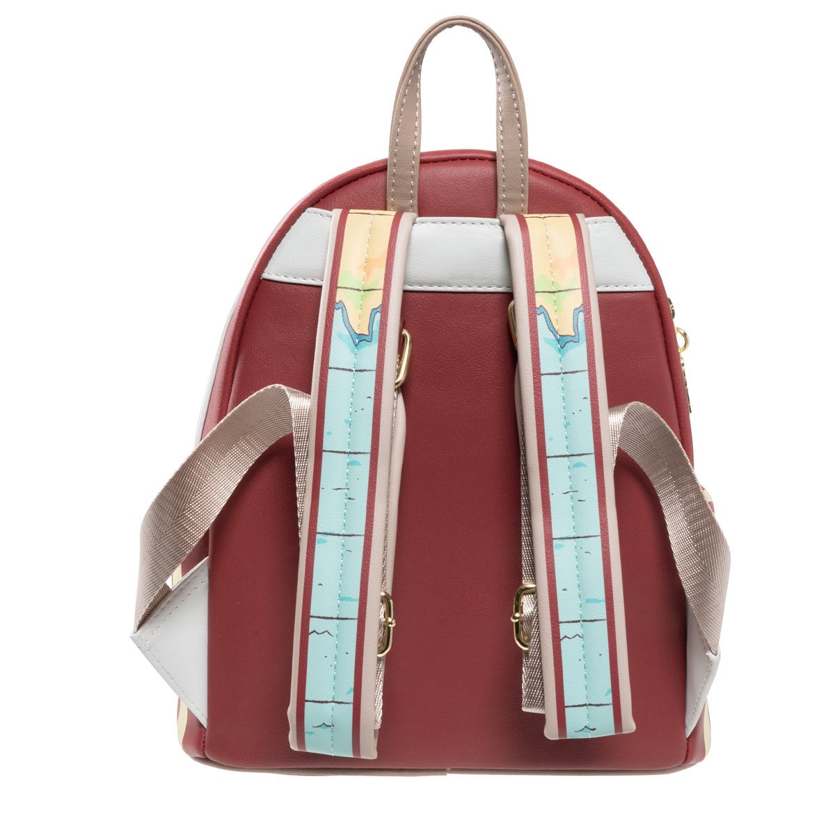 Going Merry Ship Mini-Backpack