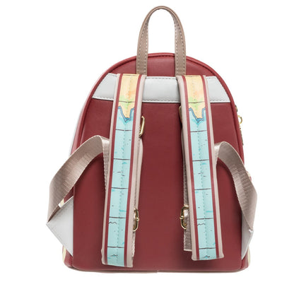 Going Merry Ship Mini-Backpack