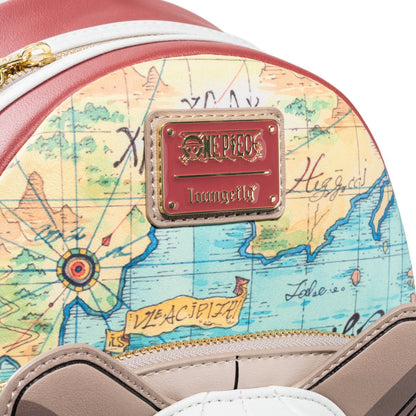 Going Merry Ship Mini-Backpack