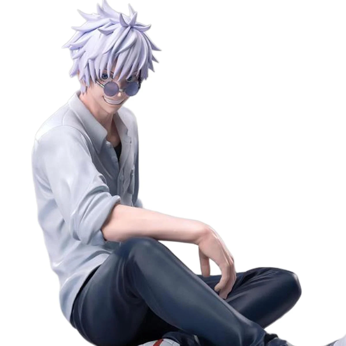 Jujutsu Kaisen - Satoru Gojo Yumemirize Statue