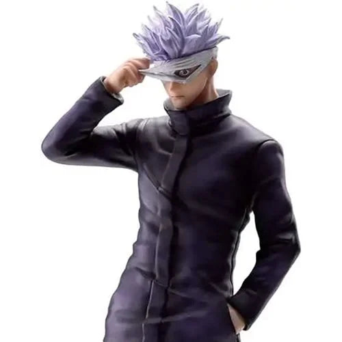 Jujutsu Kaisen 0: The Movie - Satoru Gojo (1224) Masterlise Ichibansho Statue