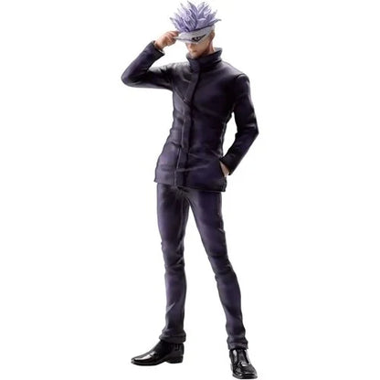 Jujutsu Kaisen 0: The Movie - Satoru Gojo (1224) Masterlise Ichibansho Statue