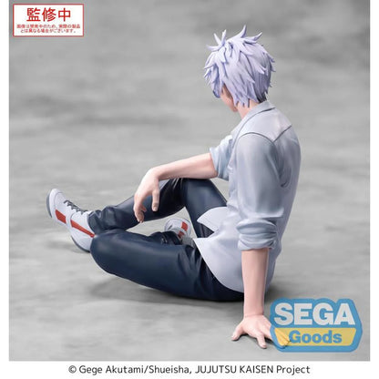 Jujutsu Kaisen - Satoru Gojo Yumemirize Statue