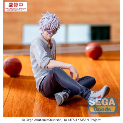 Jujutsu Kaisen - Satoru Gojo Yumemirize Statue