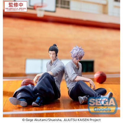 Jujutsu Kaisen - Satoru Gojo Yumemirize Statue