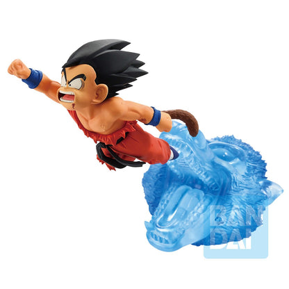 Dragon Ball - Son Goku - Dragon History II Revible Moment Statue