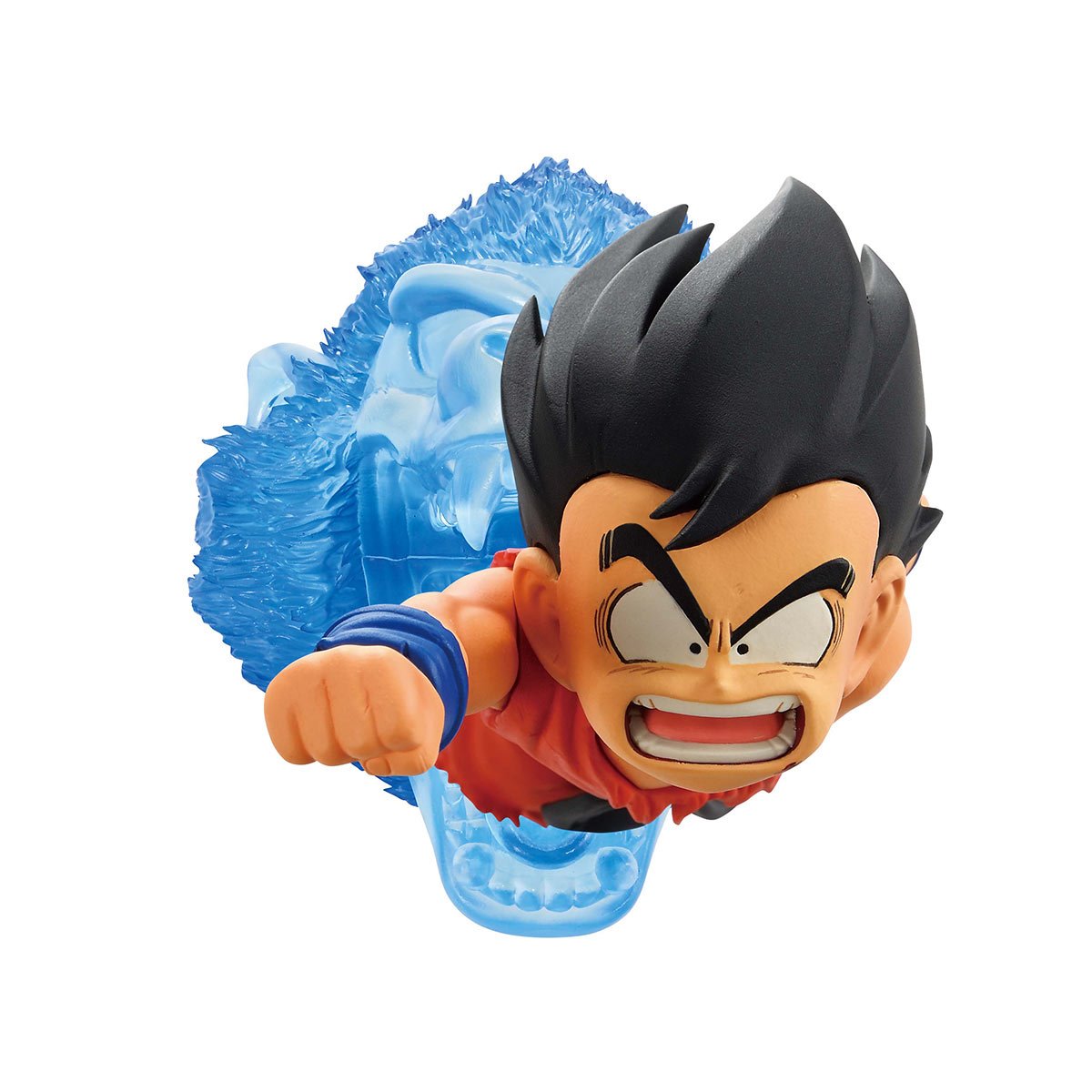 Dragon Ball - Son Goku - Dragon History II Revible Moment Statue