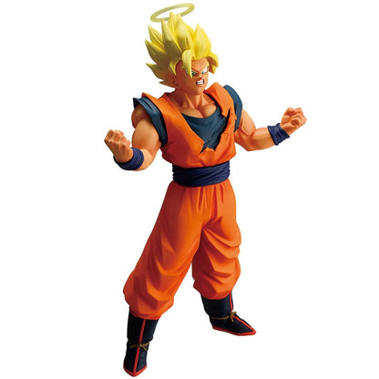 Dragon Ball Z - Super Saiyan 2 Son Goku - The Chronicle Of Goku Masterlise Statue