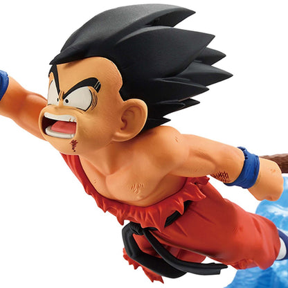 Dragon Ball - Son Goku - Dragon History II Revible Moment Statue