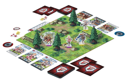 Granblue Fantasy - Gran Starter Set