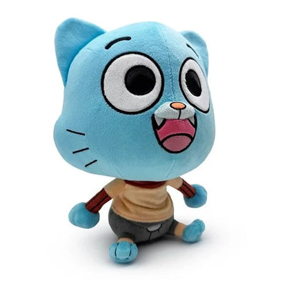 The Amazing World of Gumball - Gumball Watterson 9-Inch Plush