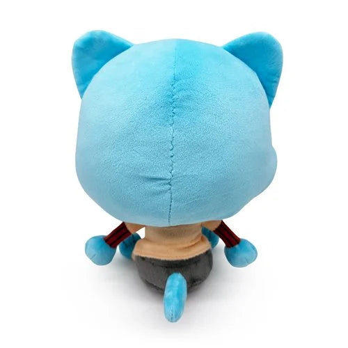 The Amazing World of Gumball - Gumball Watterson 9-Inch Plush