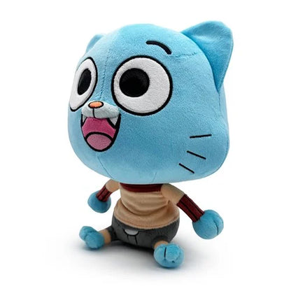 The Amazing World of Gumball - Gumball Watterson 9-Inch Plush