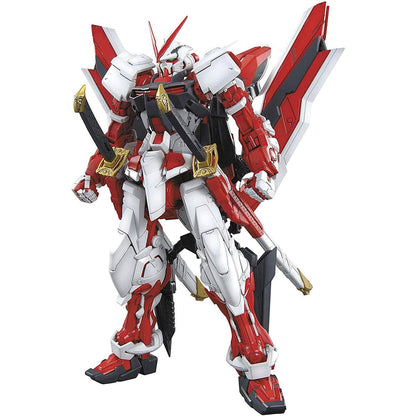 Mobile Suit Gundam SEED - Astray Red Frame Revise Master Grade 1:100 Scale Model Kit