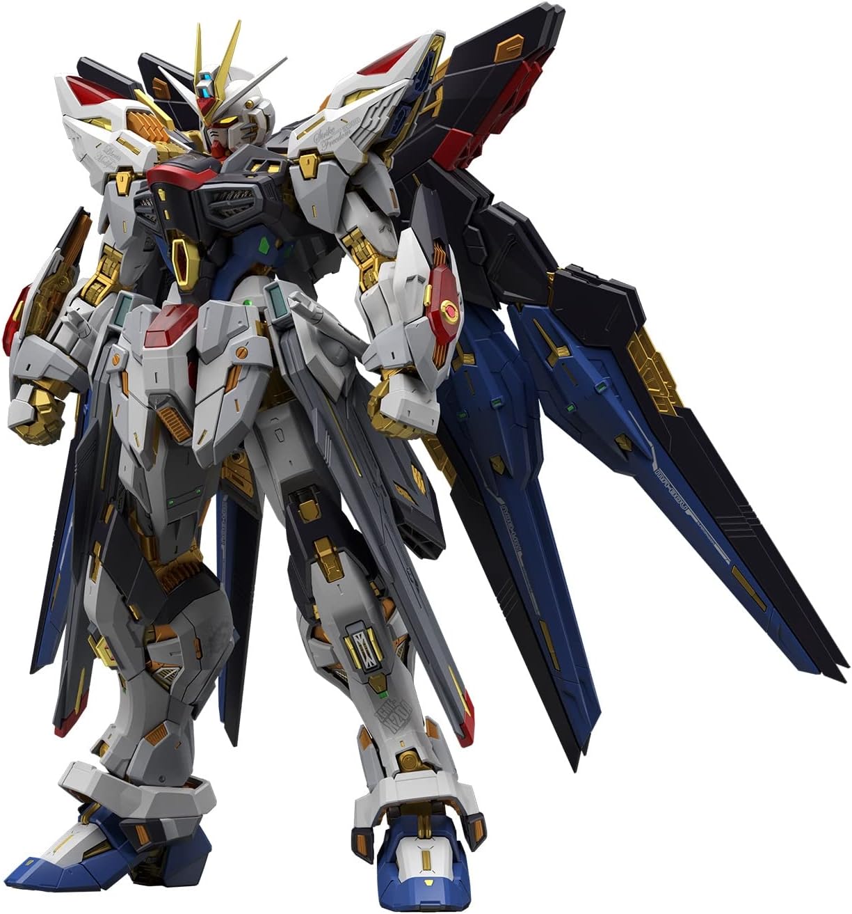 Mobile Suit Gundam SEED Destiny - Strike Freedom MGEX 1:100 Scale Model Kit
