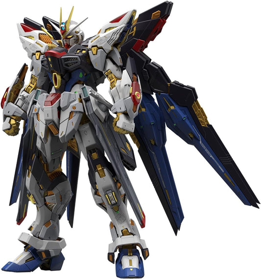 Mobile Suit Gundam SEED Destiny - Strike Freedom MGEX 1:100 Scale Model Kit