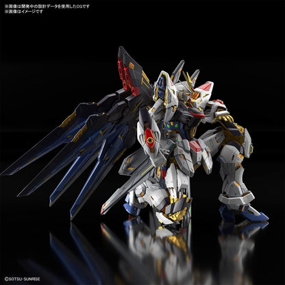 Mobile Suit Gundam SEED Destiny - Strike Freedom MGEX 1:100 Scale Model Kit