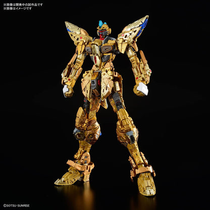 Mobile Suit Gundam SEED Destiny - Strike Freedom MGEX 1:100 Scale Model Kit