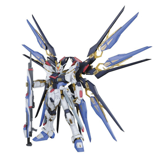 Mobile Suit Gundam SEED Destiny - Strike Freedom Perfect Grade 1:60 Scale Model Kit