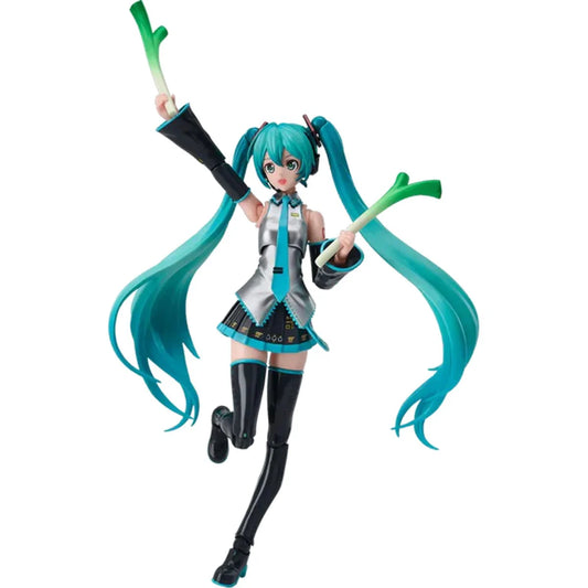 Hatsune Miku Series Fantastics Edition 01 Model Kit